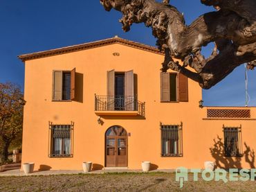 Chalet en venta en Can Sans