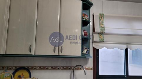 Foto 3 de Pis en venda a Sardoma - Castrelos, Vigo