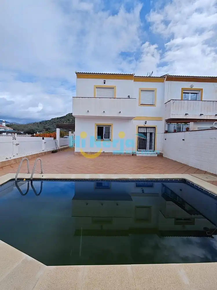 Habitatge en venda a Alcaucín, imagen 7