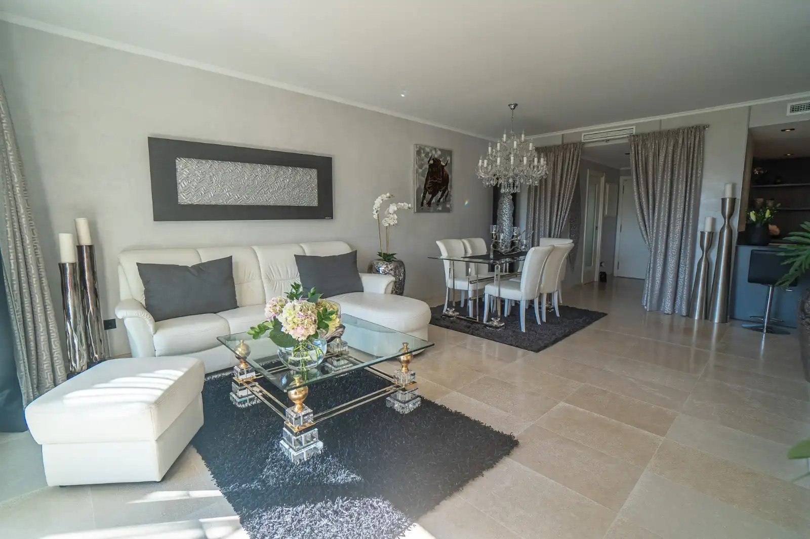Appartamento con terrazza in vendita a Port d'Andratx, imagen 11