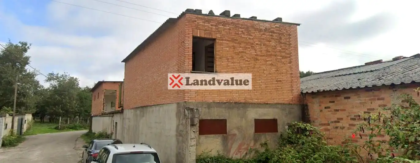 Industrial land for sale in O Pereiro de Aguiar 