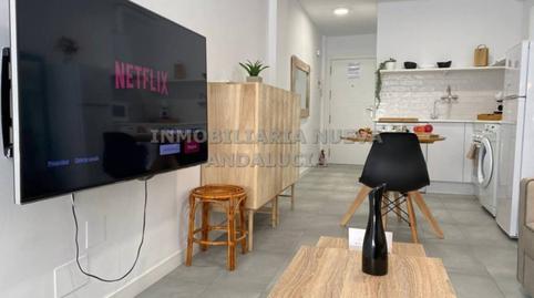 Foto 3 de Estudi de lloguer a Retamar,  Almería Capital