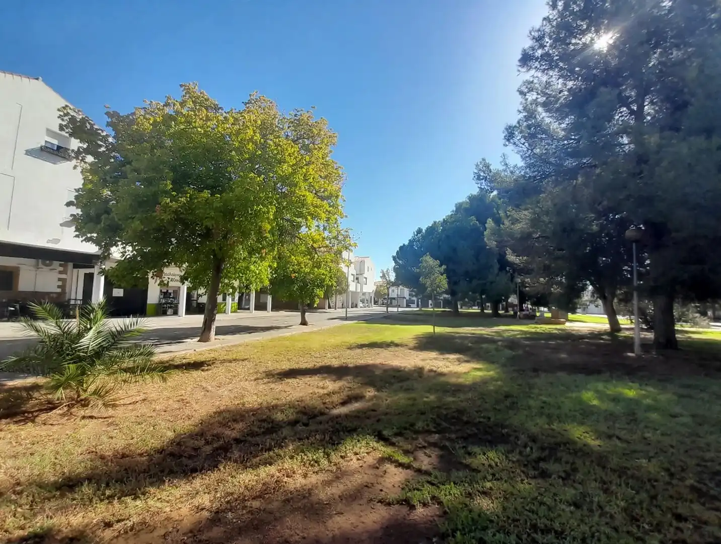 Appartamento in vendita a El Rocío - La Milagrosa