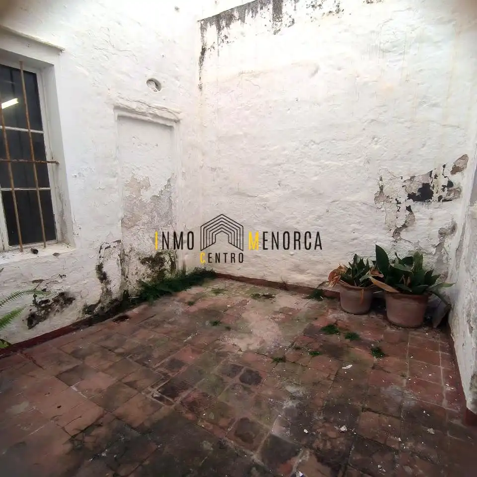 Casa en venta en Ciutadella, imagen 5