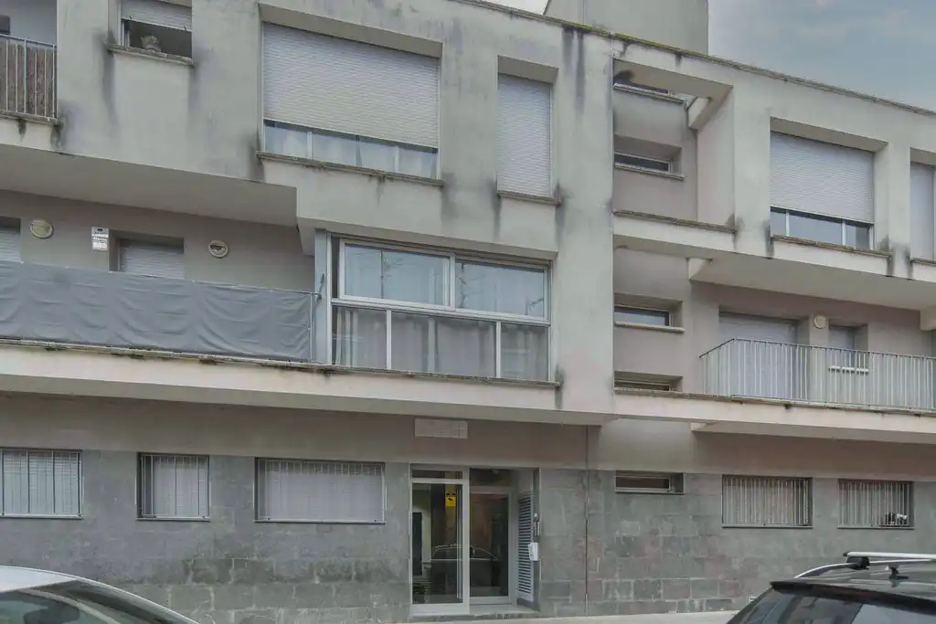 Piso en venta en C/ Bellavista, Sant Celoni