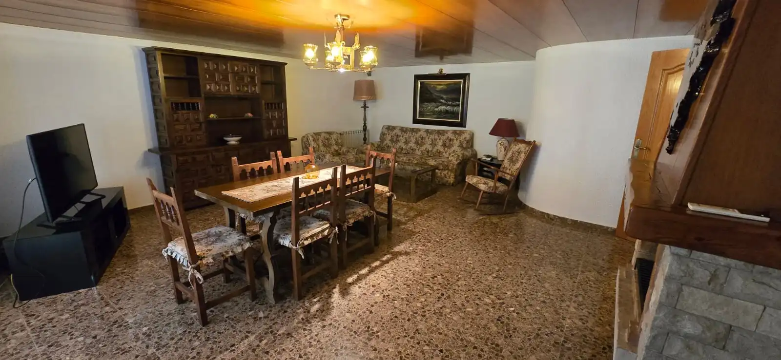 Villa mit Pool zum Verkauf in Passeig de la Creu, imagen 22