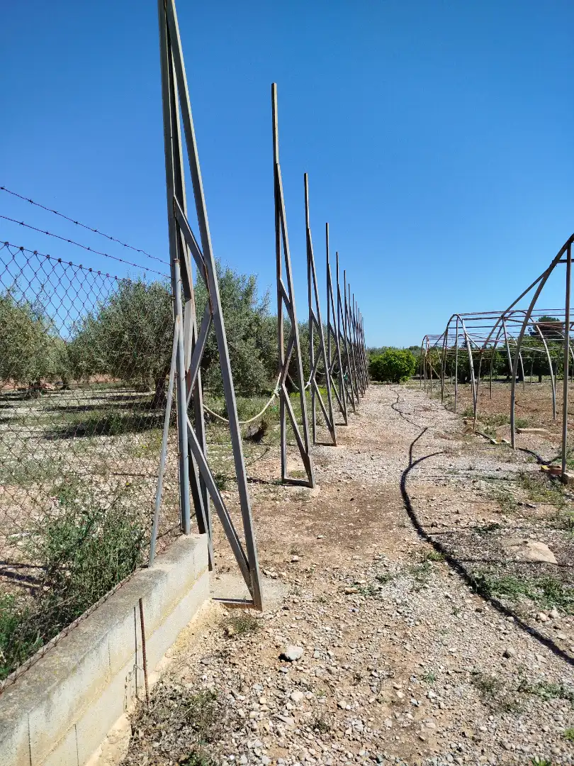 Terreno residencial en venta en Pueblo, imagen 54