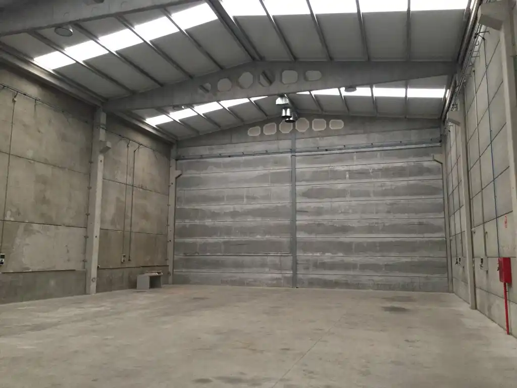 Industrial building to rent in Rúa Innovación, imagen 9