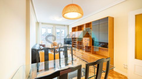 Photo 3 of Flat for rent in Eduardo Martínez Torner, El Cristo, Oviedo