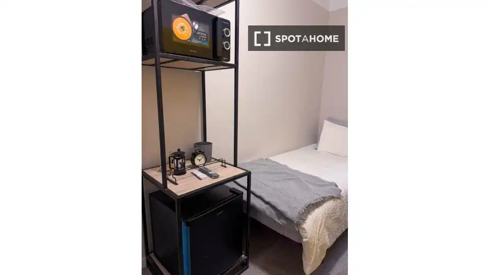 Habitación en Cuatro Caminos - Azca