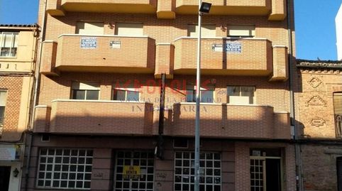 VENTA DE LOCAL EN BENAVENTE, imatge 5