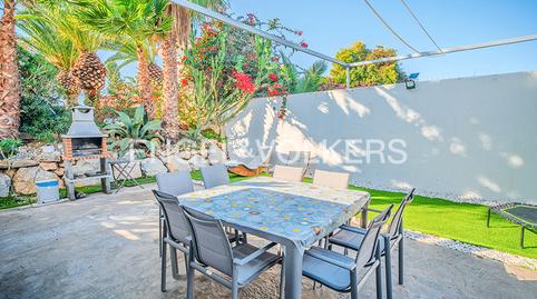 Foto 5 de Casa o xalet en venda a Carrer del Xiprer, 2, La Huerta, Mutxamel