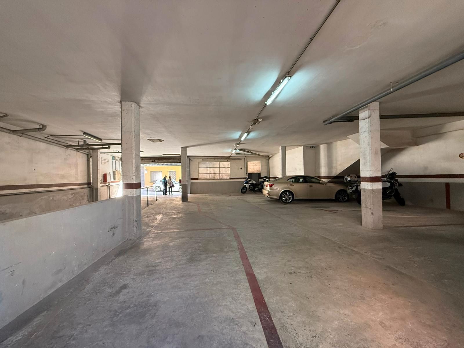 Planta baixa en venda a Centre - Estació