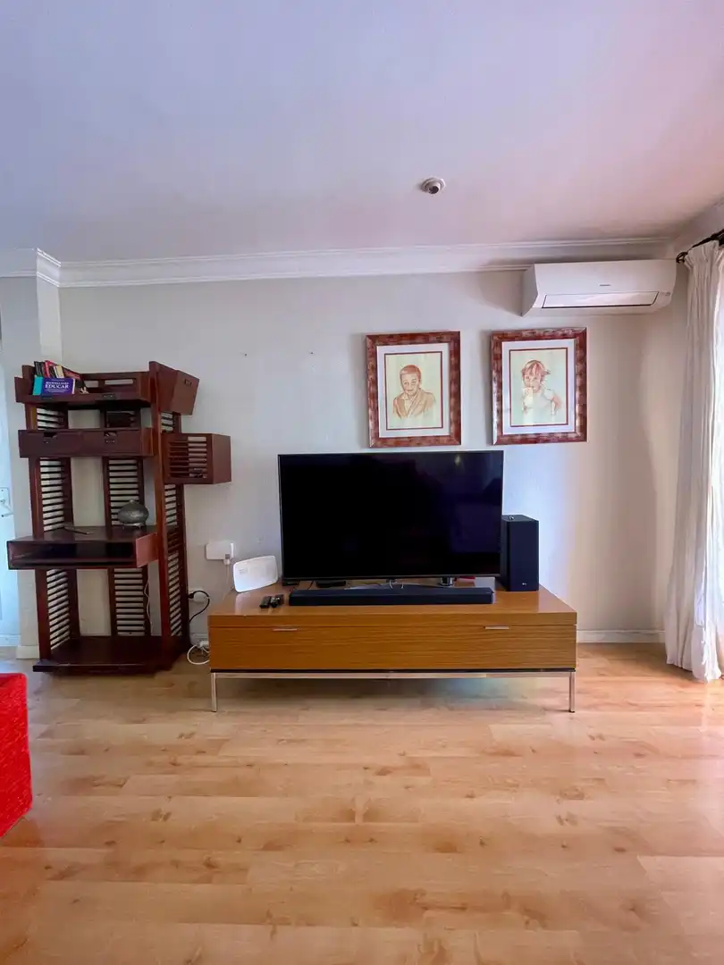 Living room of Houses for rent in Radazul