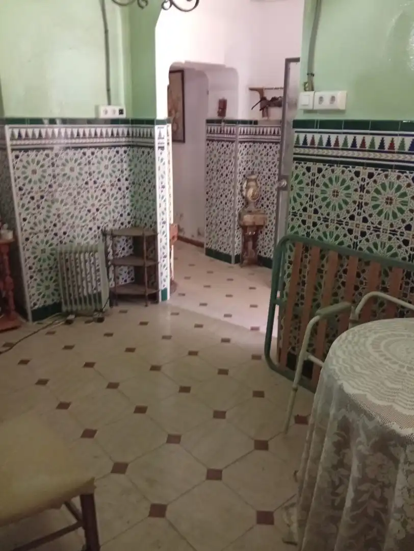 Casa o chalet en venta en Dos Hermanas con Terraza y Balcón