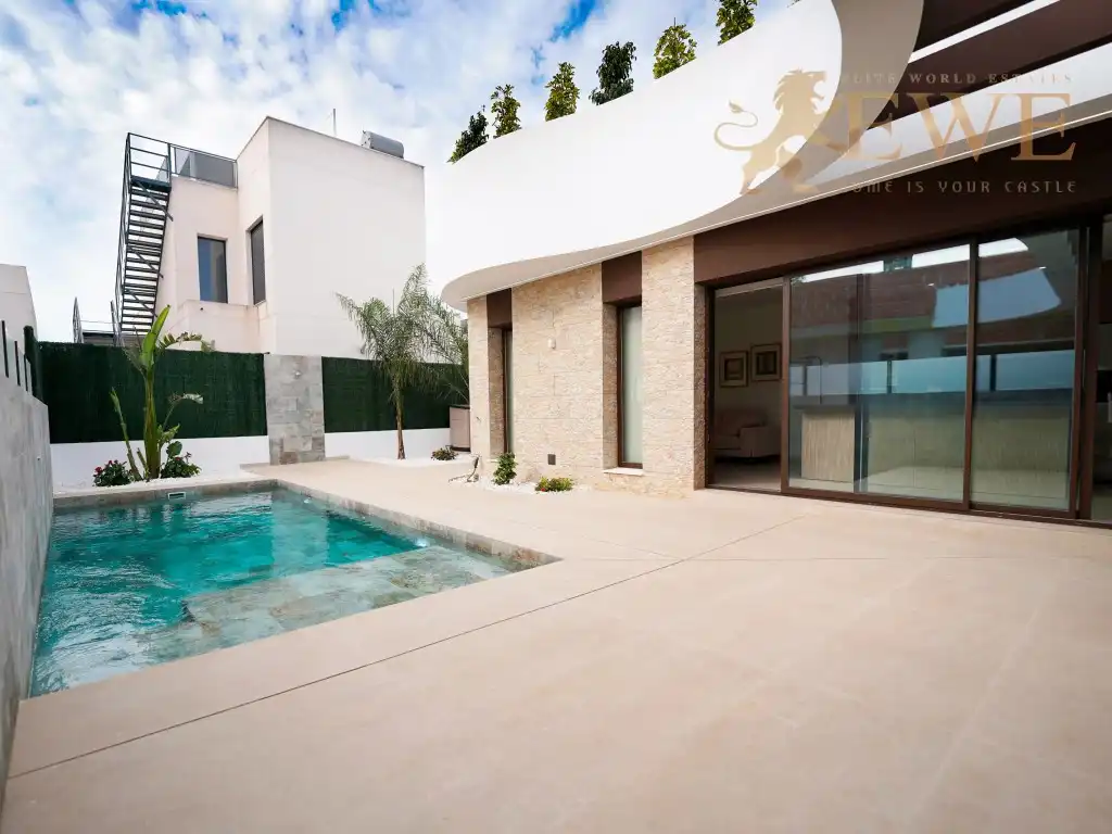 House for sale in Calle Rodeo, imagen 4