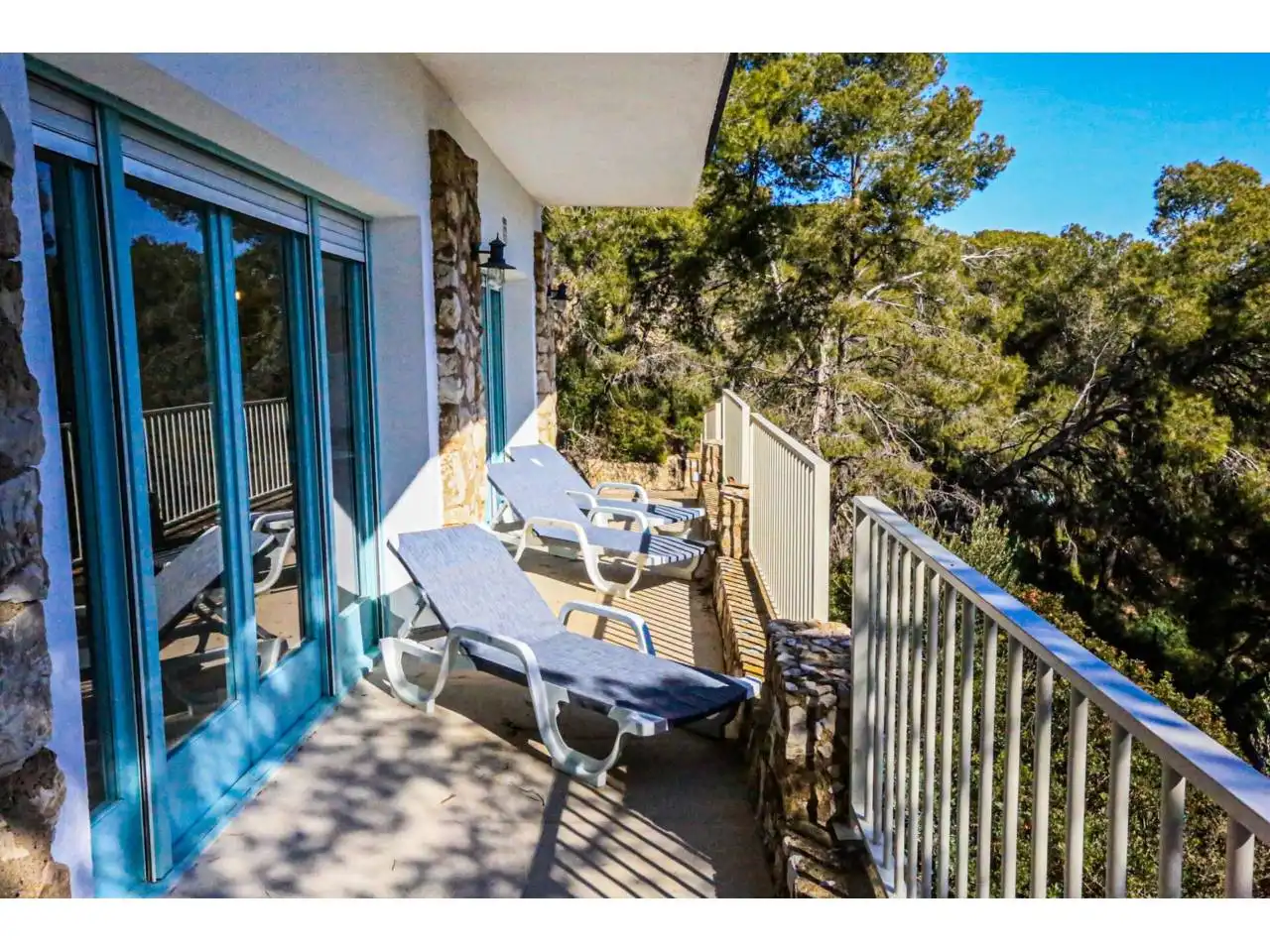 Terrace of Houses for sale in Salou  with Air Conditioner, Heating and Private garden
