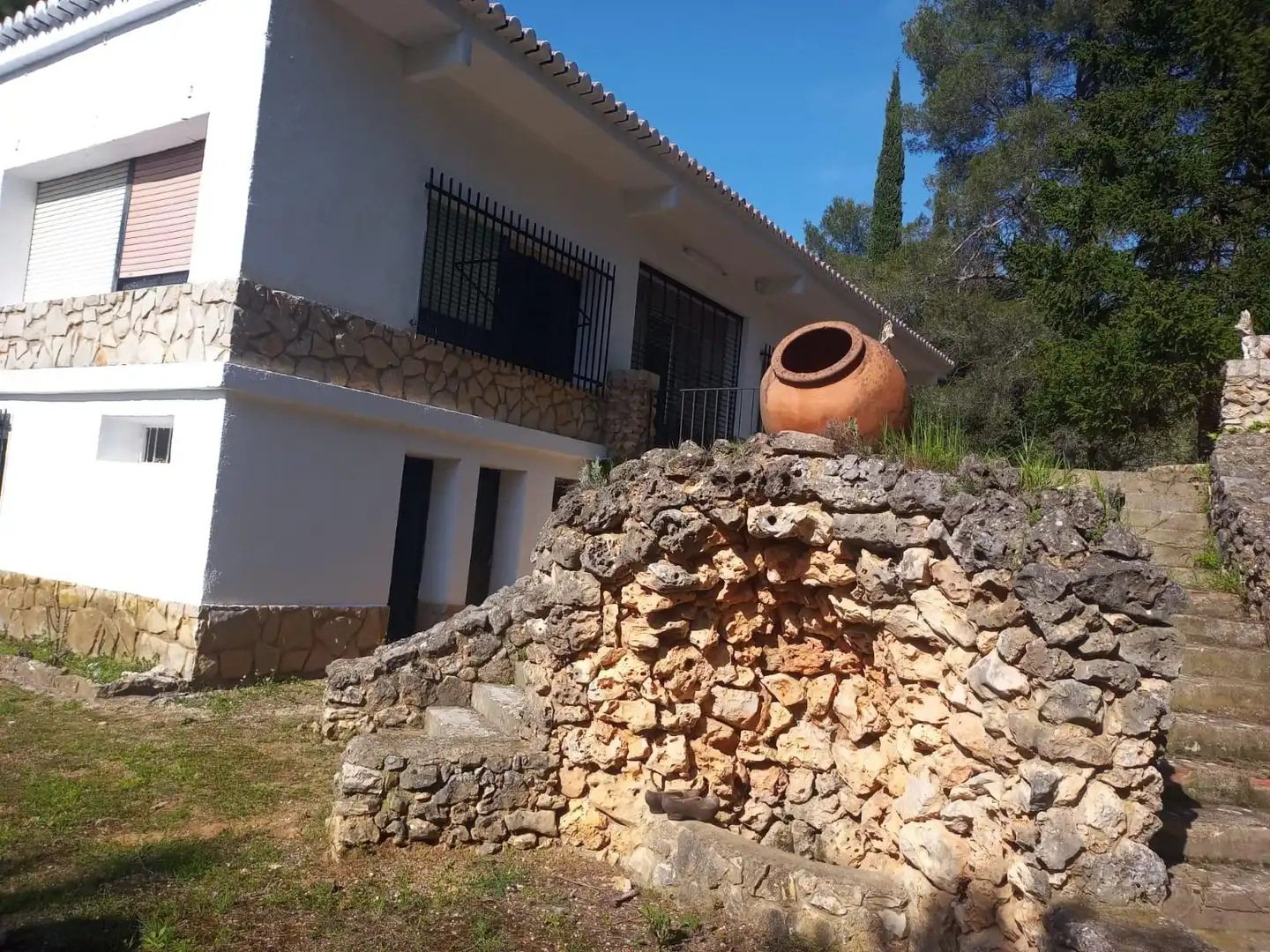 Villa mit Terrasse zum Verkauf in Buñol, imagen 4