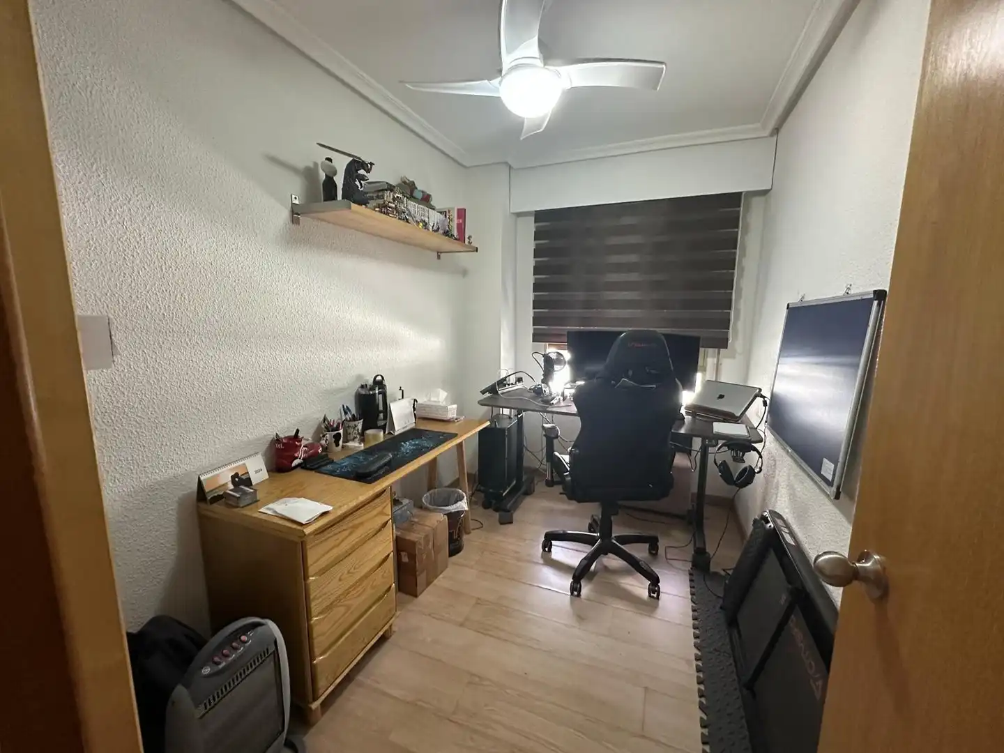 Planta baja en venta en Elche / Elx con Aire acondicionado, Calefacción y Horno