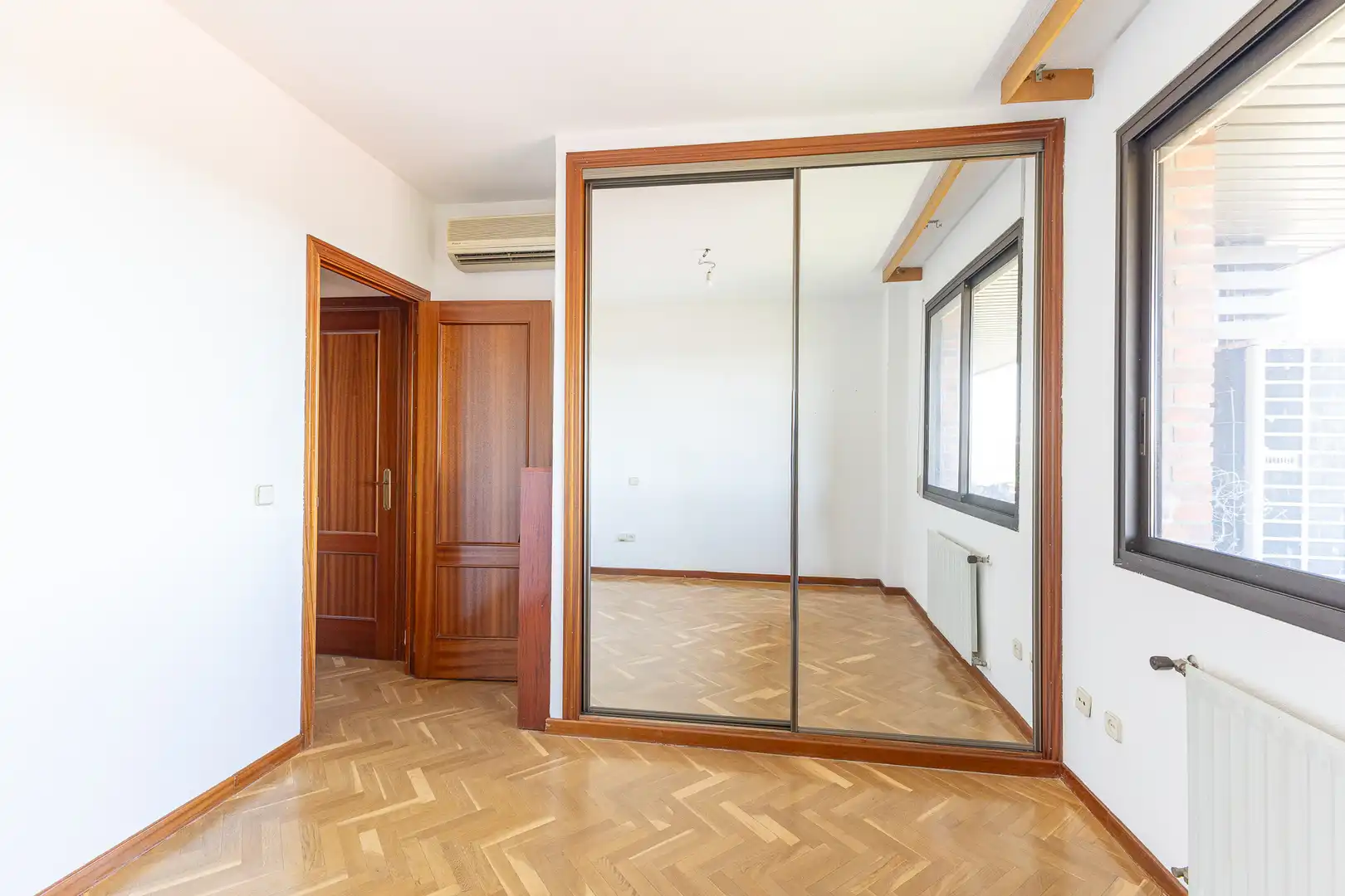 Habitación de Piso en venta en Tres Cantos con Aire acondicionado, Calefacción y Parquet