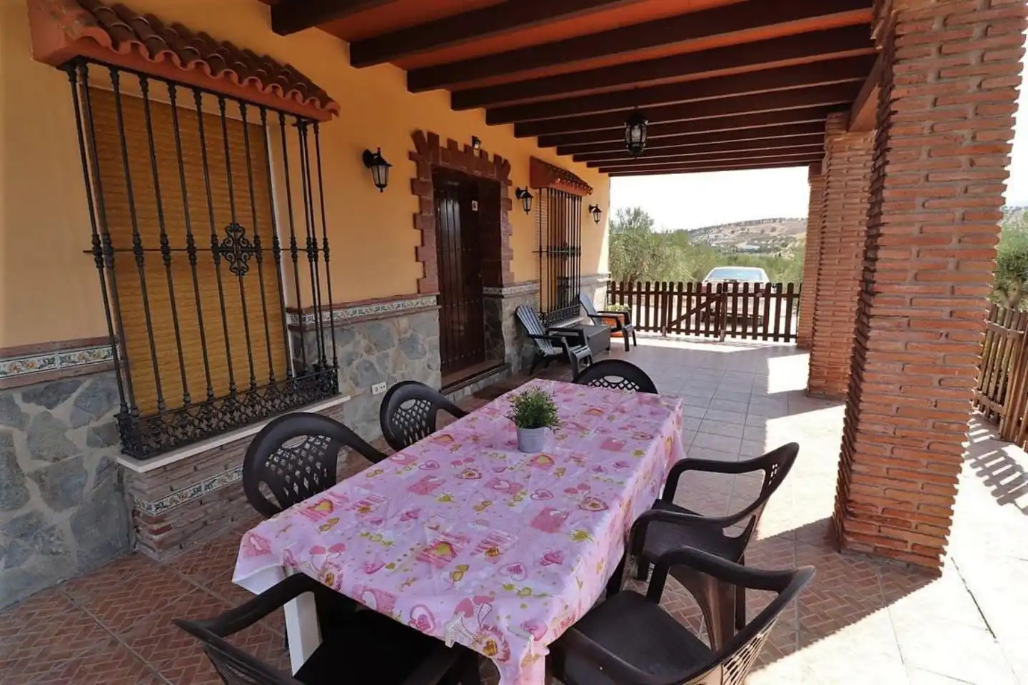 Casa o xalet de lloguer a Zona rural, Centro