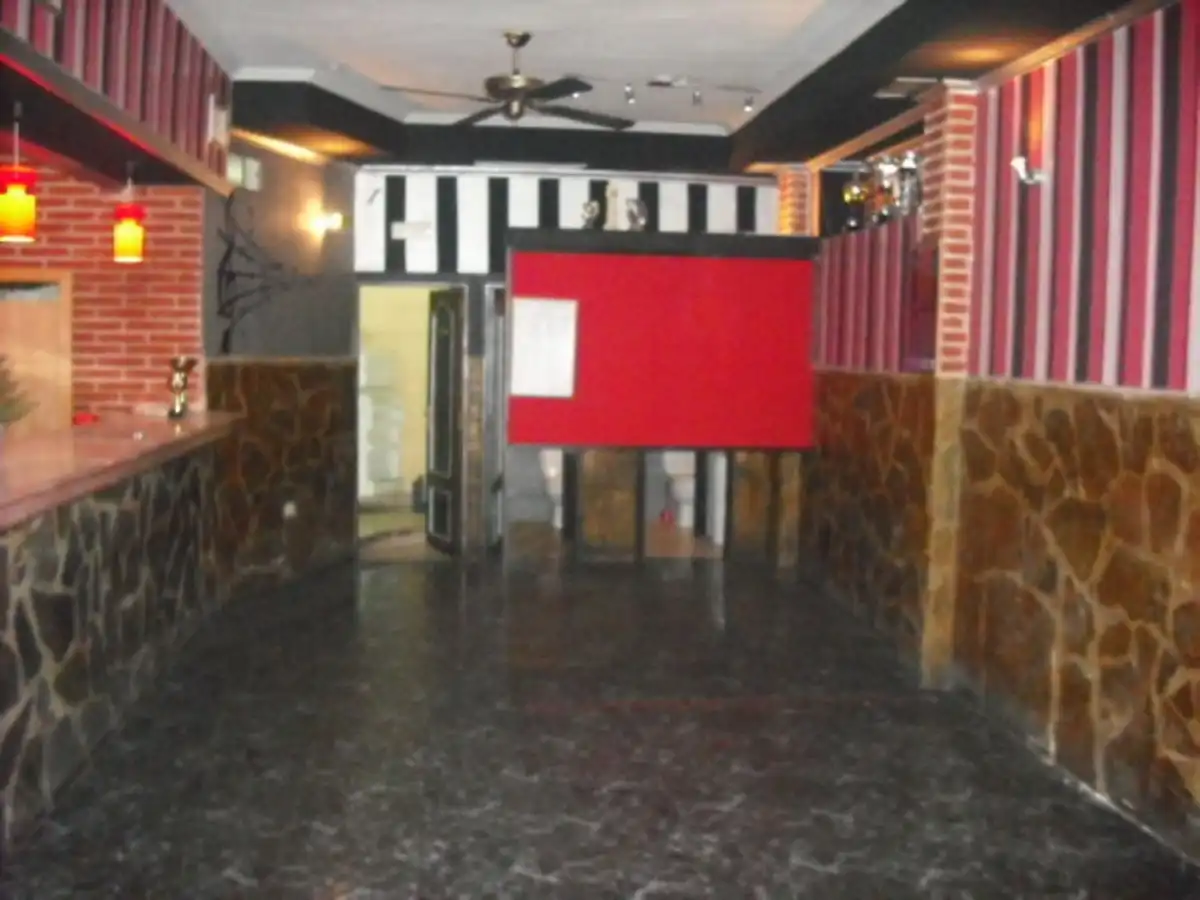 Commercial properties for rent in Alcalá de Henares