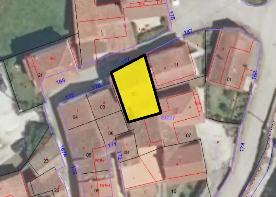 Apartamento en venta en Arenas de Iguña, Arenas de Iguña