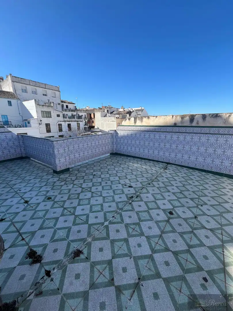 Terrace of Buildings for sale in Rute