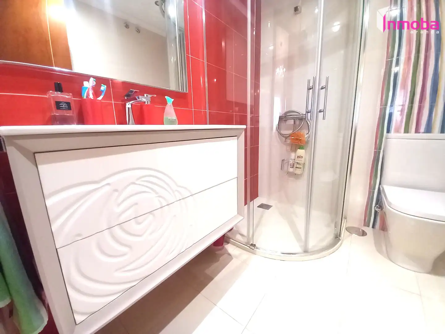 Piso con terraza en venta en Avenida Castilla, imagen 18