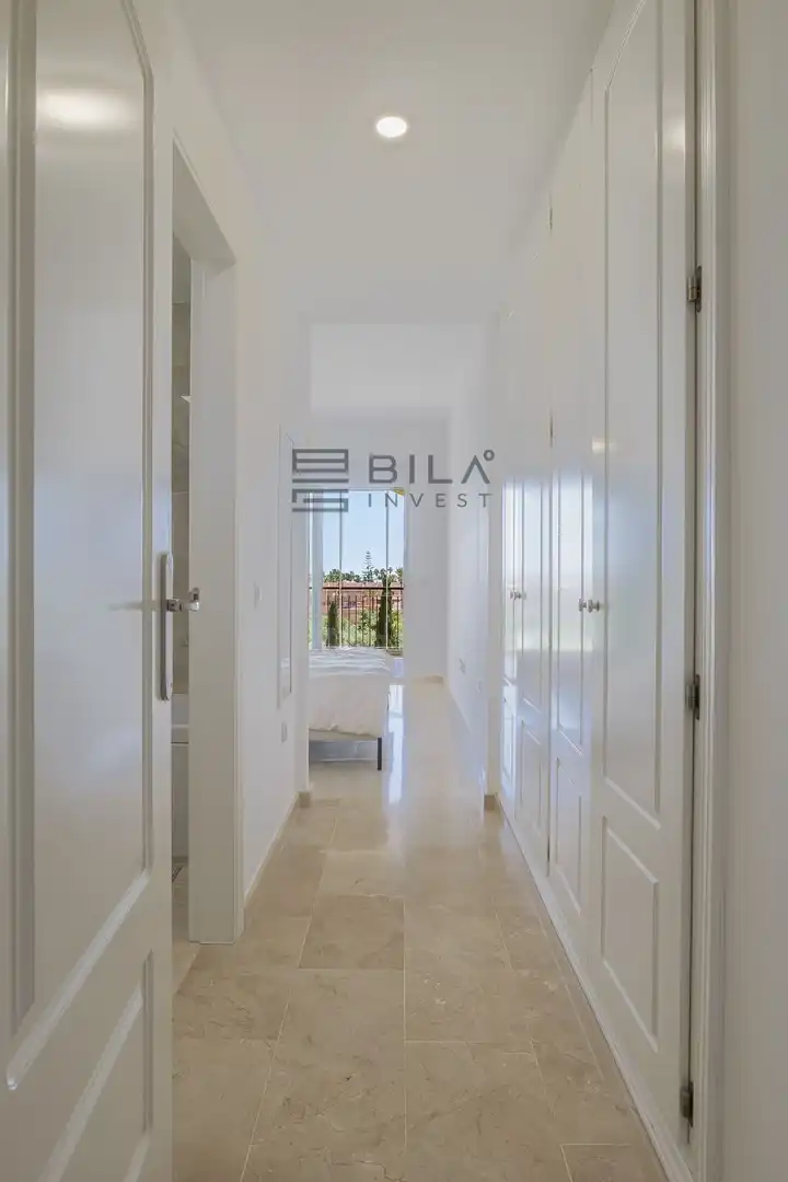 Piso con piscina en venta en Bonsai, imagen 19
