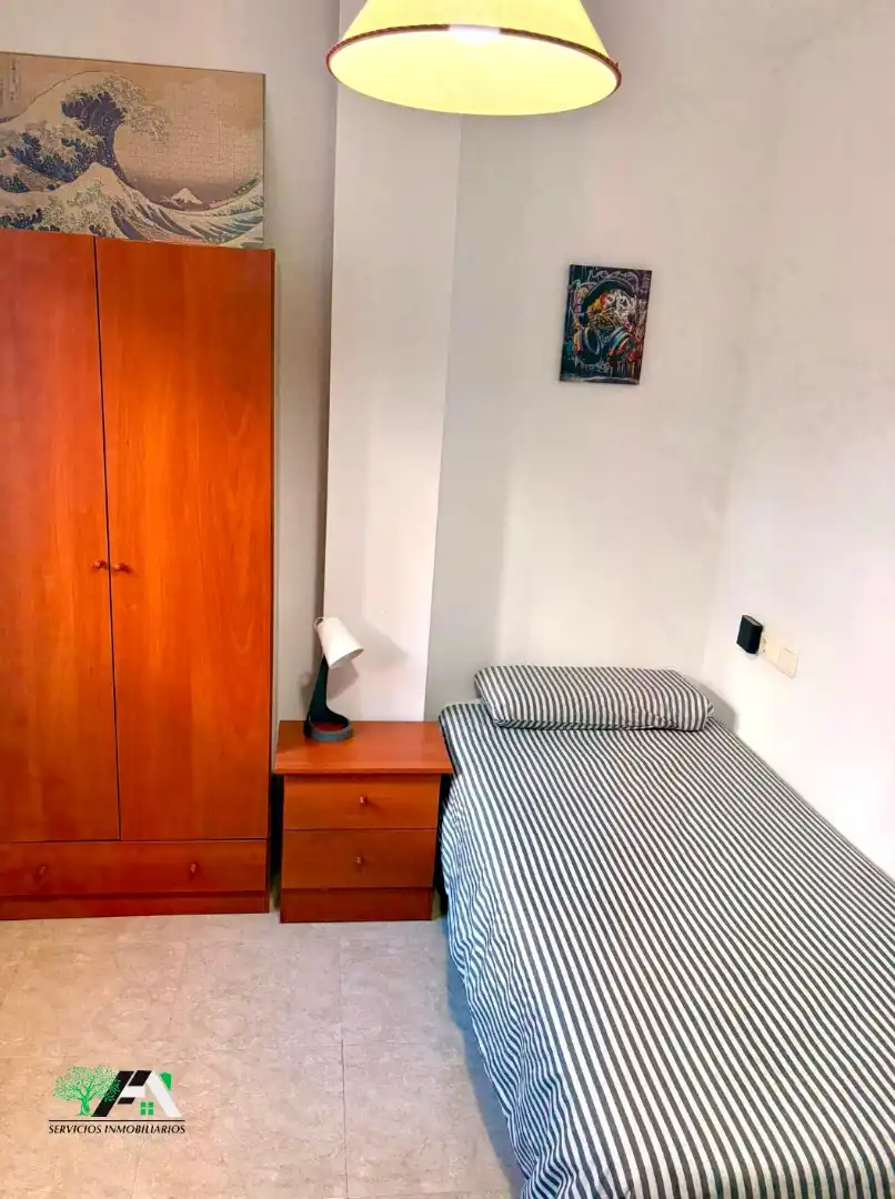 Appartamento con ascensore in affitto a Calle Manuel Machado, imagen 11