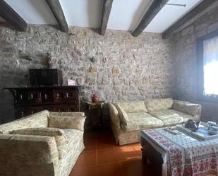 Living room of Country house for sale in Sigüenza