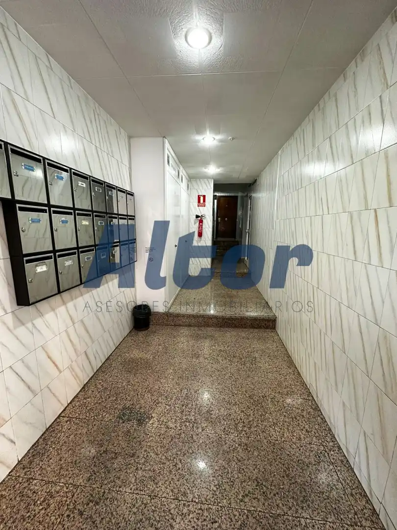 Appartement avec ascenseur à vendre à DE ZALAMEA, imagen 18