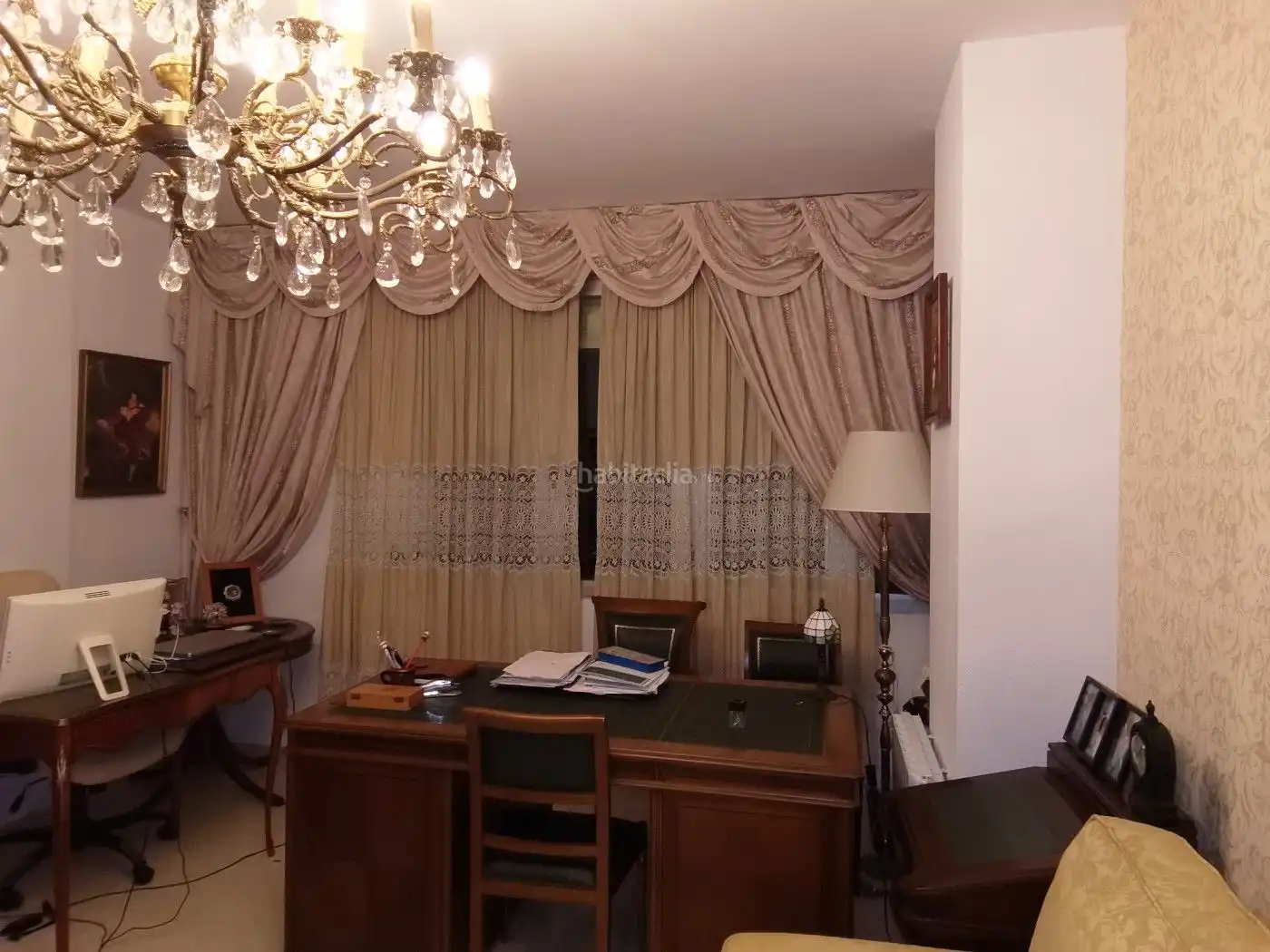 Wohnung mit Aufzug zum Verkauf in Avenida Gran Vía 21, imagen 11