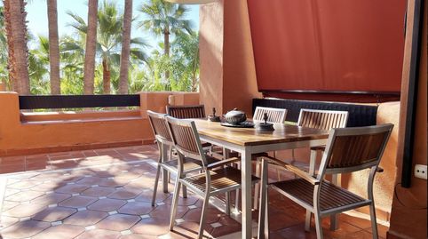 Foto 4 de Apartamento de alquiler en Urbanización la Alzambra, 3, La Dama de Noche - La Alzambra, Marbella
