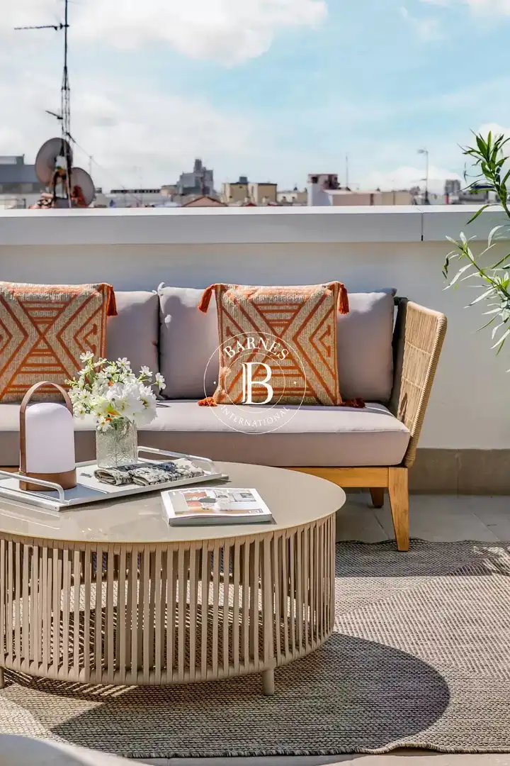 Appartement avec ascenseur à vendre à Chamberí, imagen 42