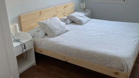 Foto 5 de Piso en venta en General Arnao Kalea, 13, Getaria, Gipuzkoa