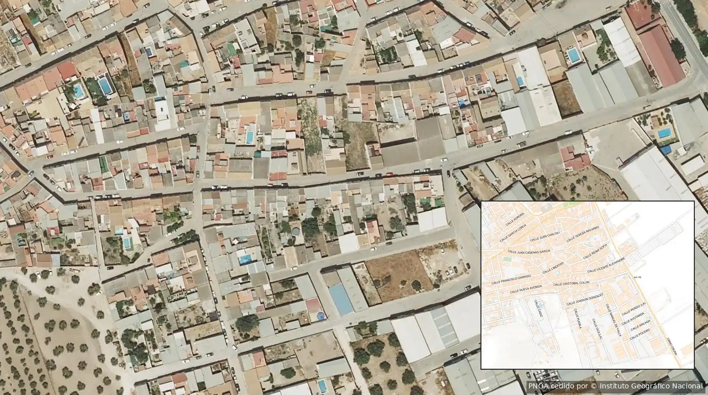 Wohnung zum Verkauf in La Lantejuela, imagen 6
