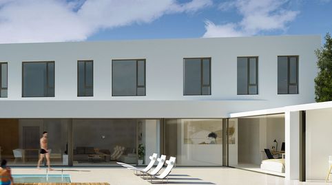 Foto 3 de Casa o xalet en venda a Carrer Jardiel Poncela, 18, Vistahermosa, Alicante / Alacant