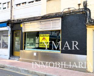 Premises to rent in Centro, Móstoles