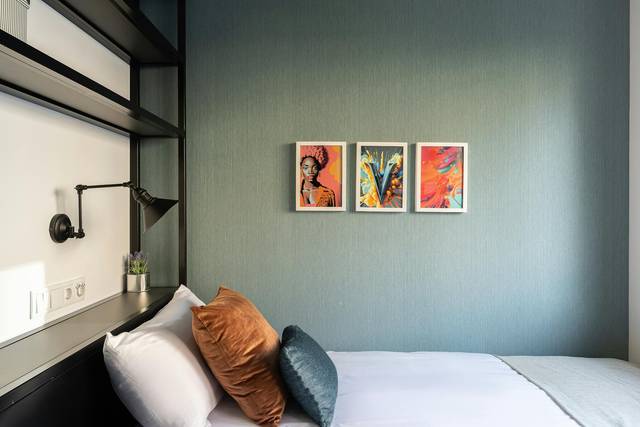 Piso en Alquiler en N/A en La Bega Baixa - Plaza Xúquer