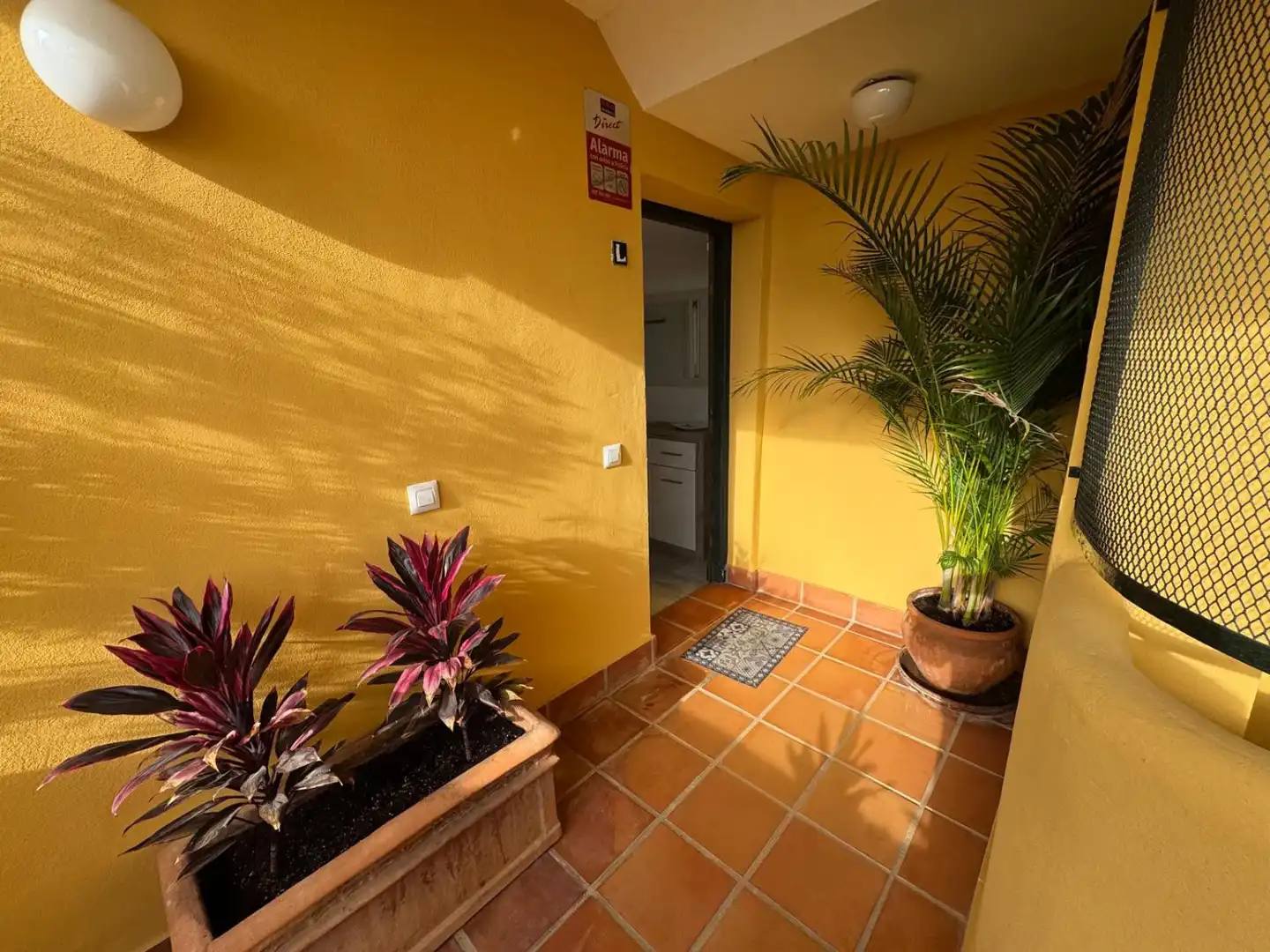 Piso con terraza en venta en Amatista de Riviera, imagen 14
