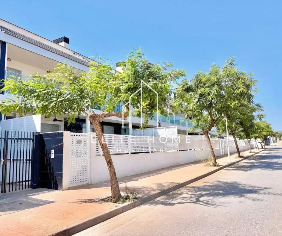 Flat with pool for sale in Calle Cabanes, imagen 37
