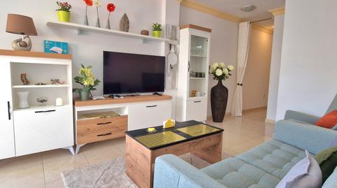 Foto 3 de Apartamento en venta en Calle las Galgas, 11, Callao Salvaje - Playa Paraíso, Adeje
