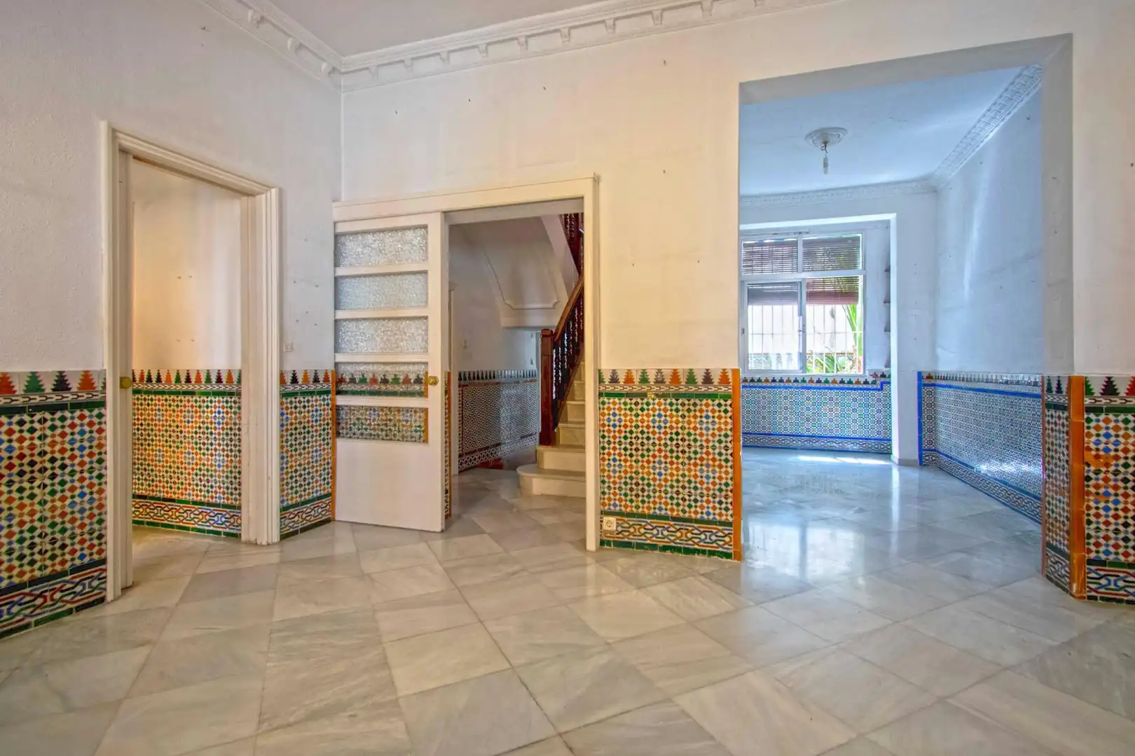 Casa o xalet en venda en Sevilla amb Aire condicionat, Terrassa i Traster