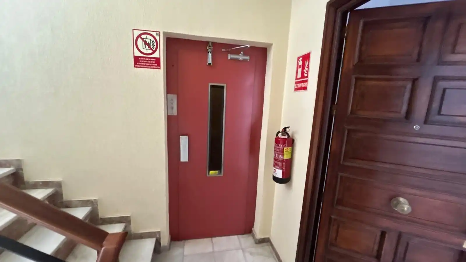 Pis de lloguer en Sevilla amb Aire condicionat i Balcó