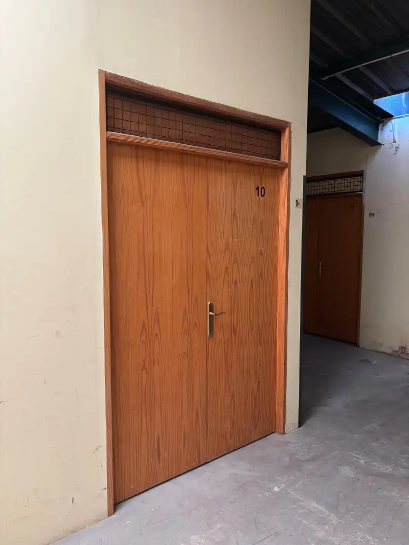 Trastero en venta en Marratxí