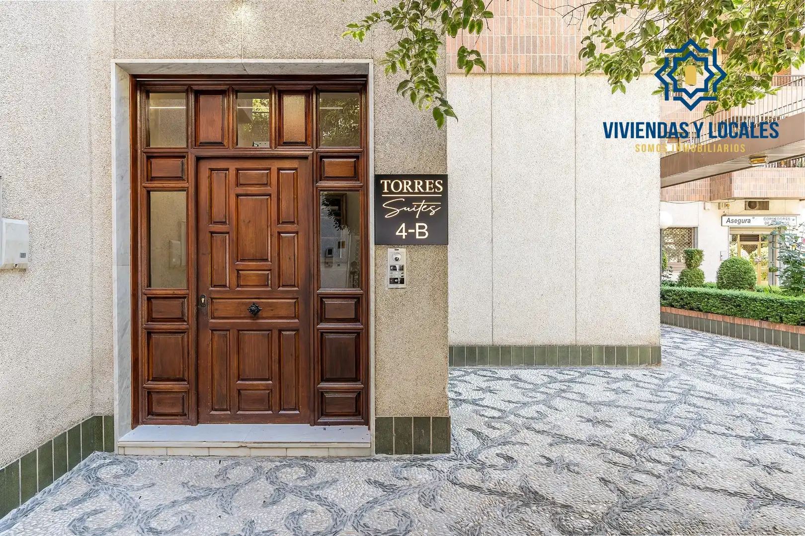 Bajo con piscina en venta en Beiro, imagen 41