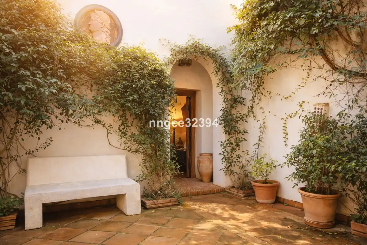 Haus mit Pool zum Verkauf in Sotogrande Costa
