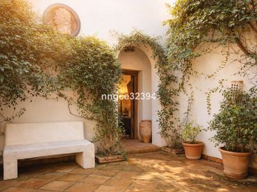 Casa con piscina in vendita a Sotogrande Costa